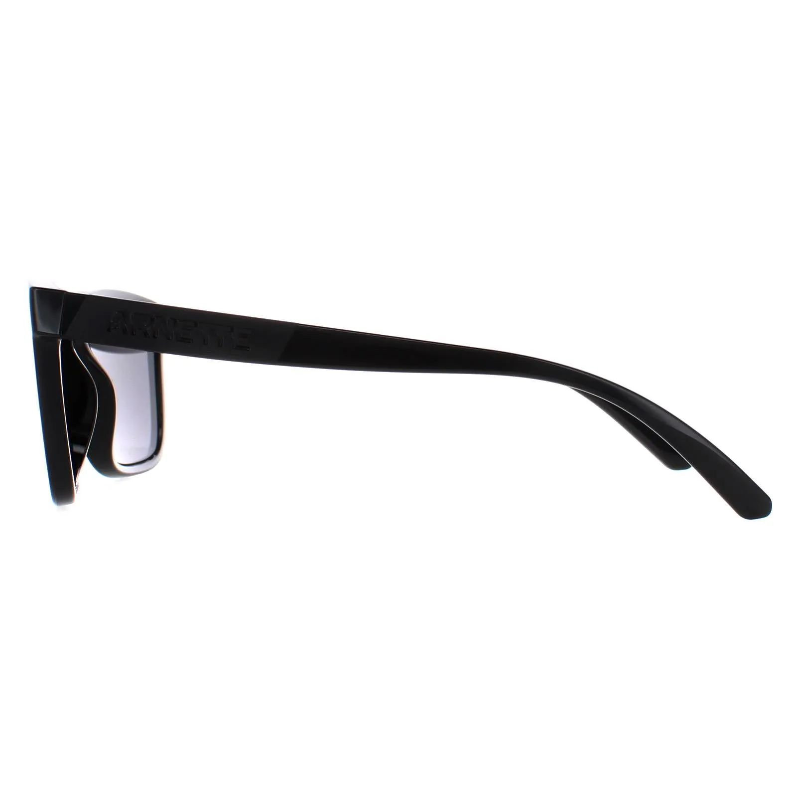 Arnette Sunglasses AN4321 Lebowl 275387 Black Dark Grey