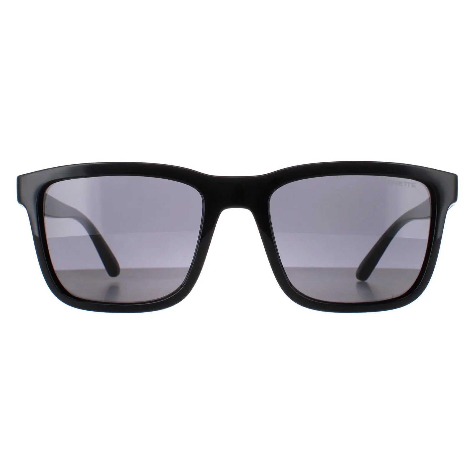 Arnette Sunglasses AN4321 Lebowl 275387 Black Dark Grey