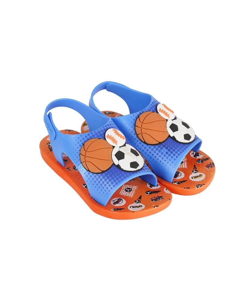 Baby Balls Sandals