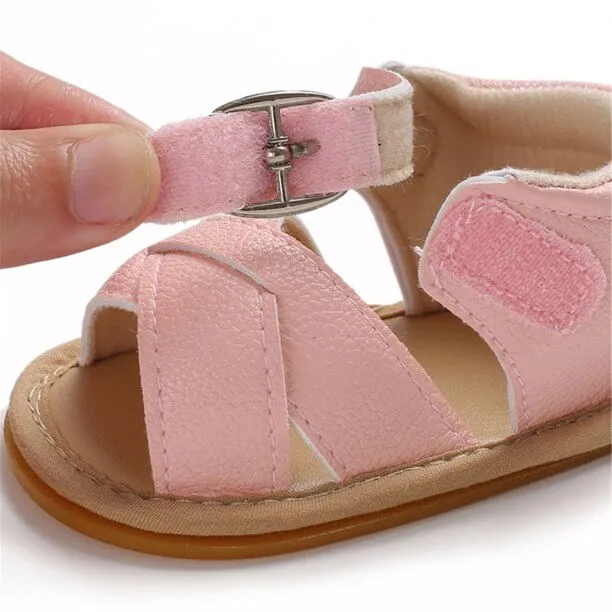 Baby Sandals