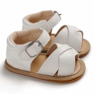 Baby Sandals