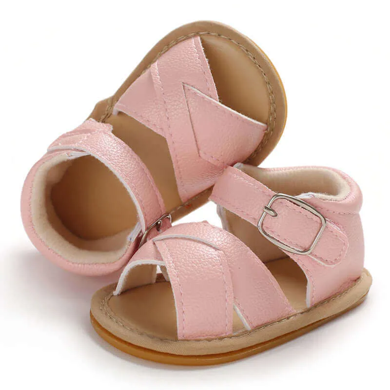 Baby Sandals