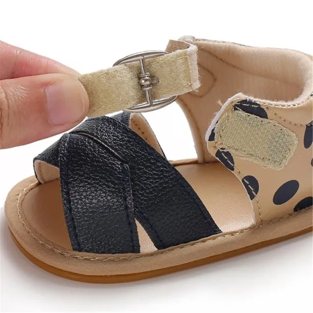 Baby Sandals