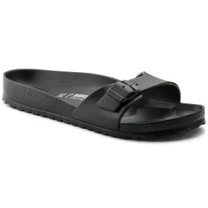 Birkenstock Madrid EVA - Black Narrow or White Narrow