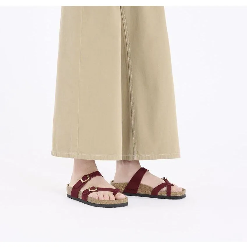 Birkenstock Mayari Soft Footbed