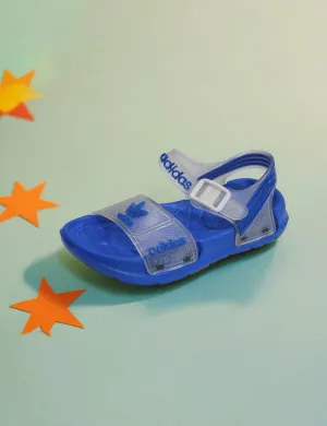 Blue | Soft Sandal for Kids