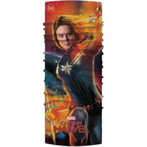 Buff Junior Ms. Marvel Original Tubular Neck Gaiter - Multi