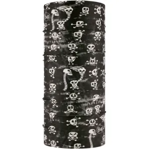 Buff Kids Original EcoStretch Tubular Bandana - Black