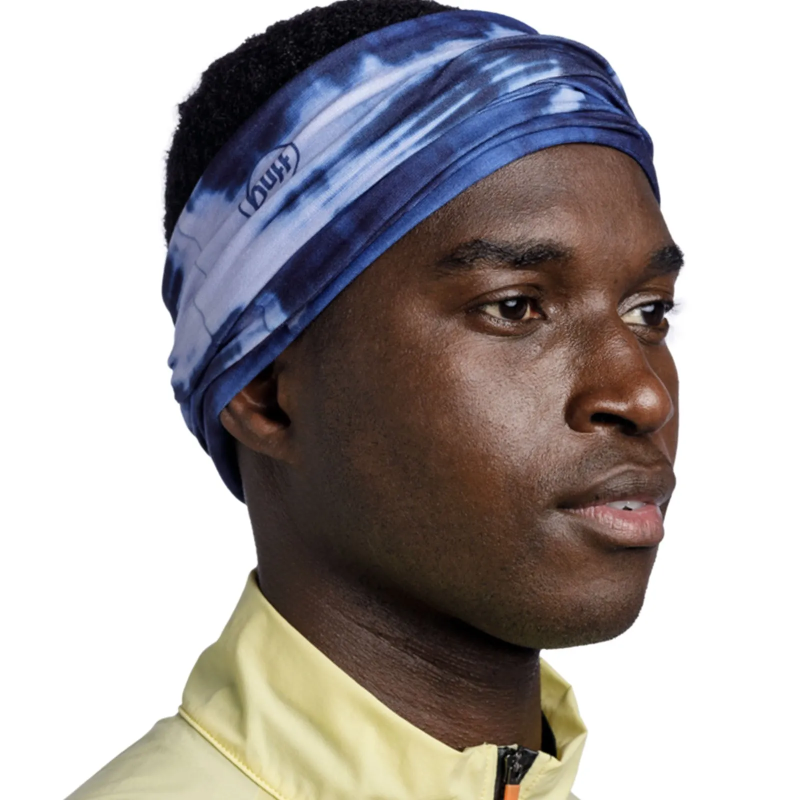 Buff Unisex Enhi Original UPF50 EcoStretch Bandana - Cobalt