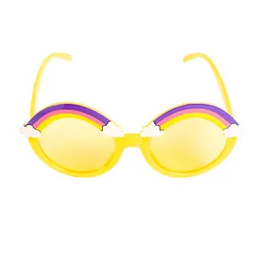 Chokore Round Rainbow Sunglasses