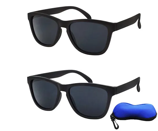 Classic locs Cat 4 sunglasses