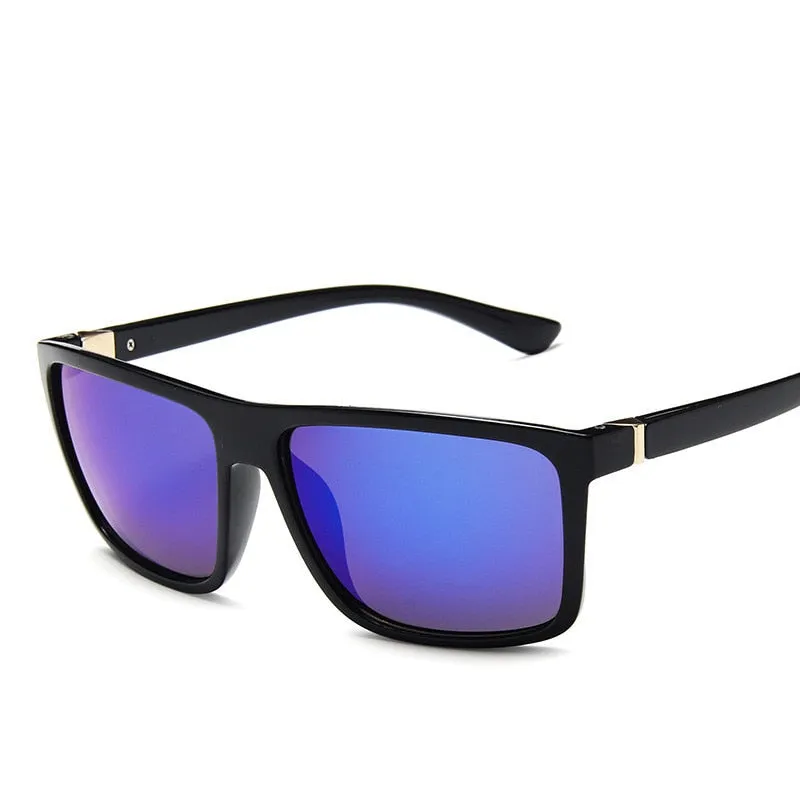 Classic Men's Sunglasses