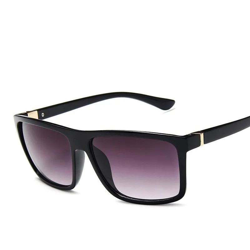 Classic Men's Sunglasses