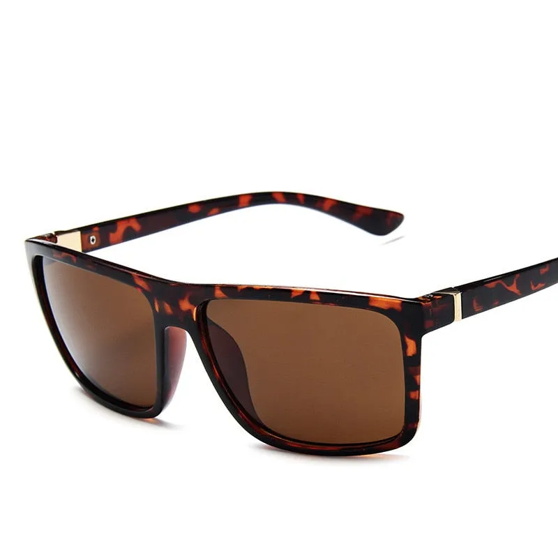 Classic Men's Sunglasses