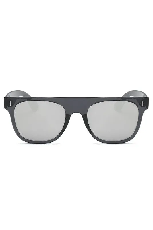 Classic Retro Square Fashion Sunglasses