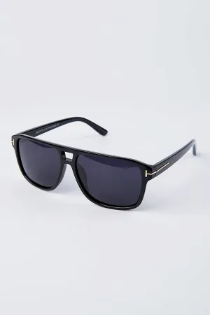 Classic Sunglasses - Black