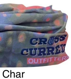 Cross Current Face & Neck Gaiters - SALE