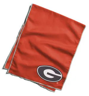 Georgia Cooling Towel