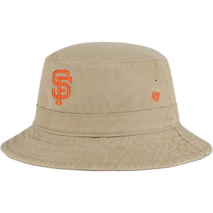 Giants Bucket Hat