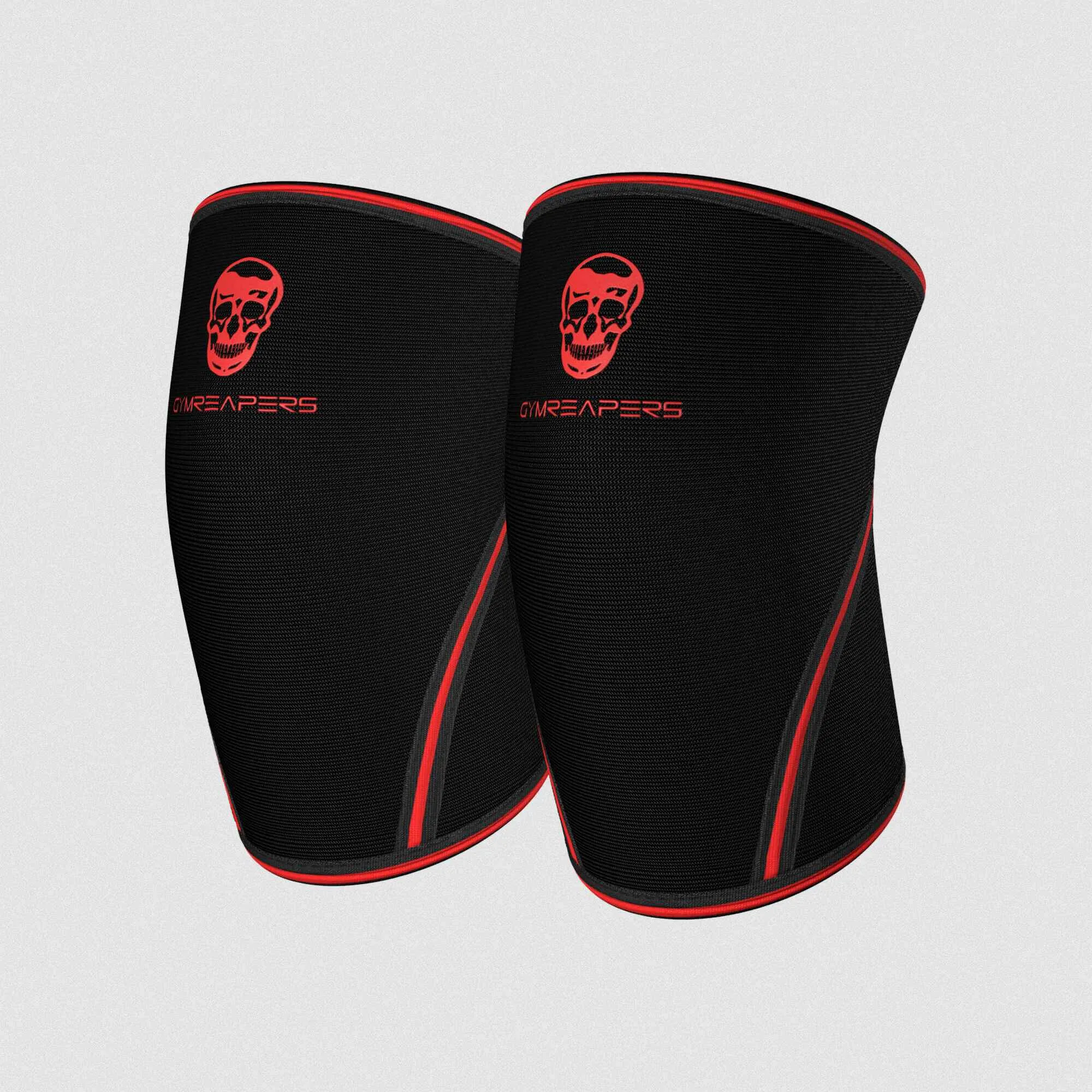 Gymreapers Sleeve Kit - Red