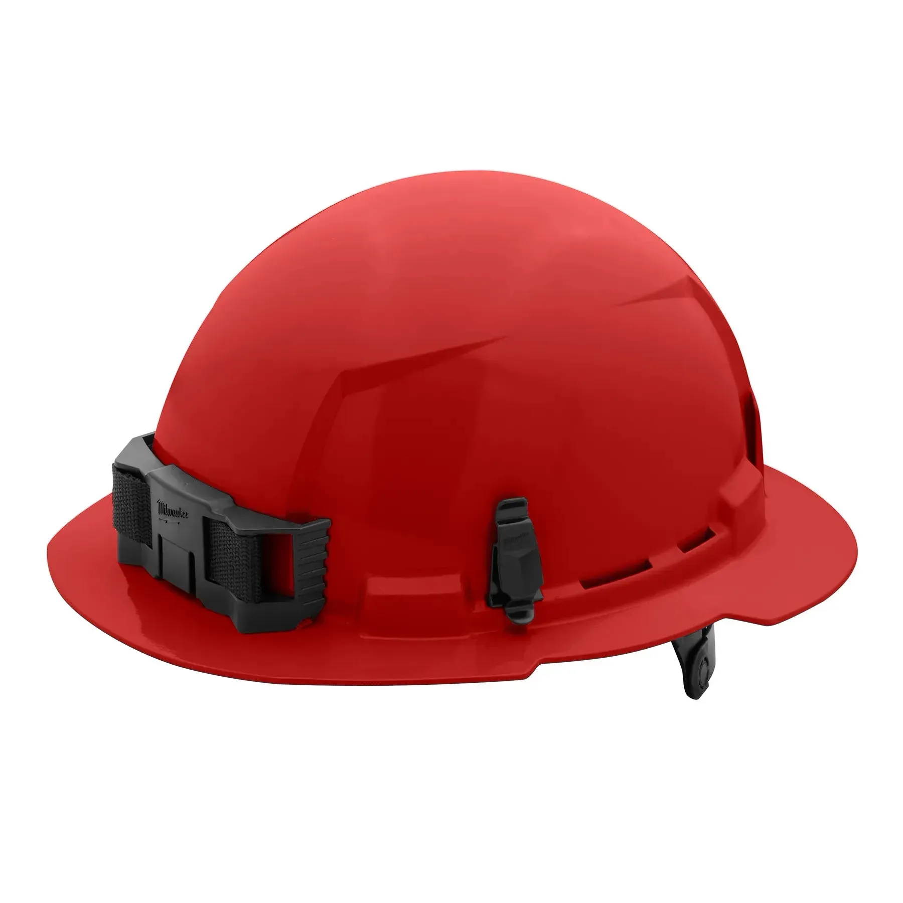 Hard Hat - Milwaukee® BOLT™ Full Brim Hard Hat w/6pt Ratcheting, Various Colours