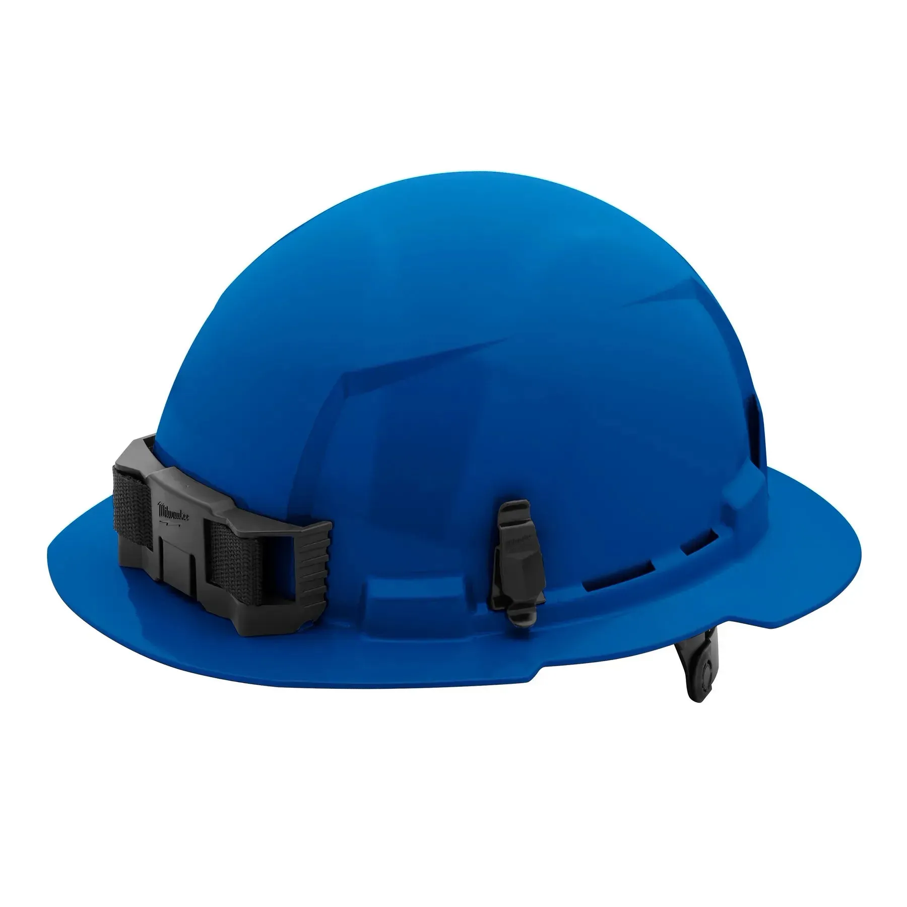 Hard Hat - Milwaukee® BOLT™ Full Brim Hard Hat w/6pt Ratcheting, Various Colours