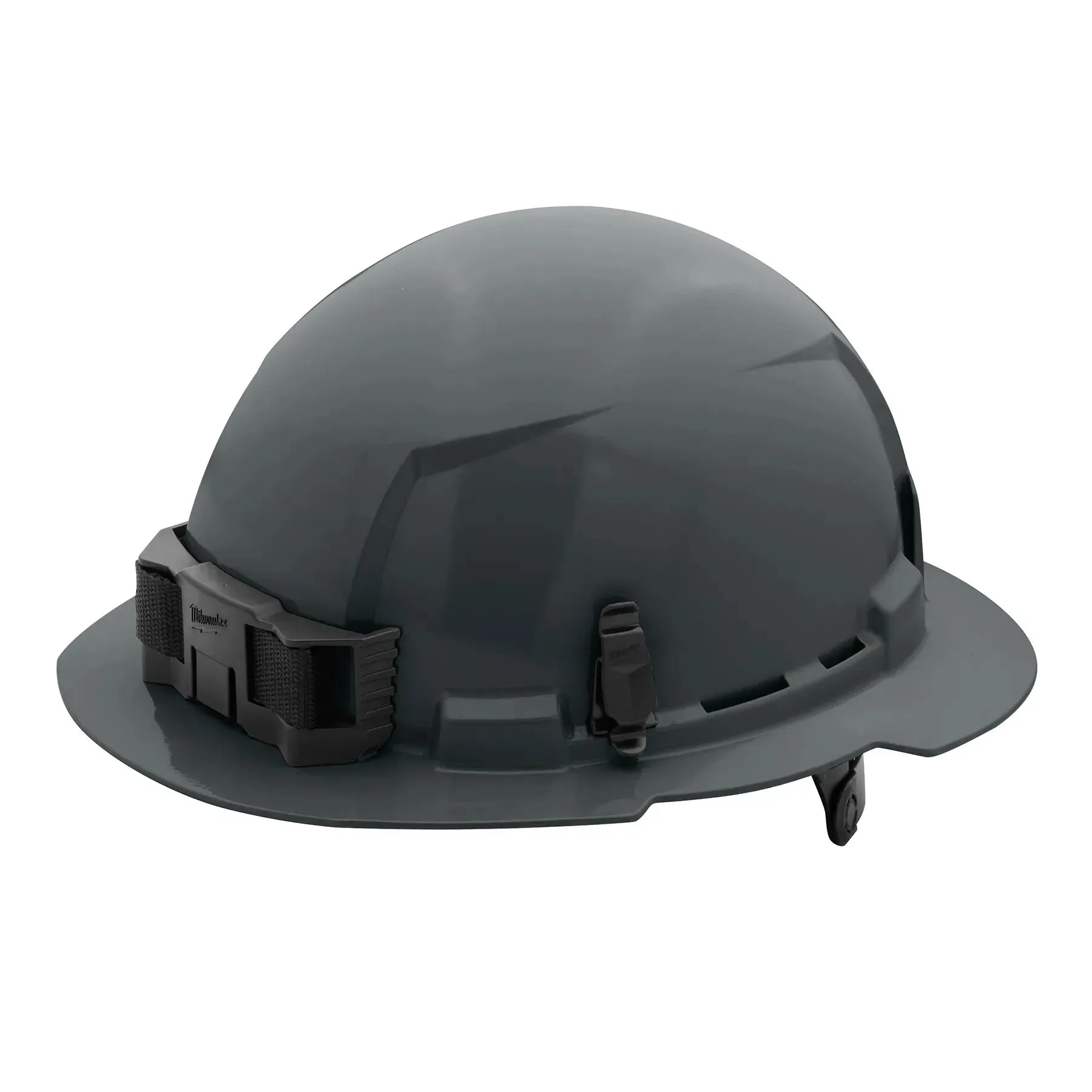 Hard Hat - Milwaukee® BOLT™ Full Brim Hard Hat w/6pt Ratcheting, Various Colours