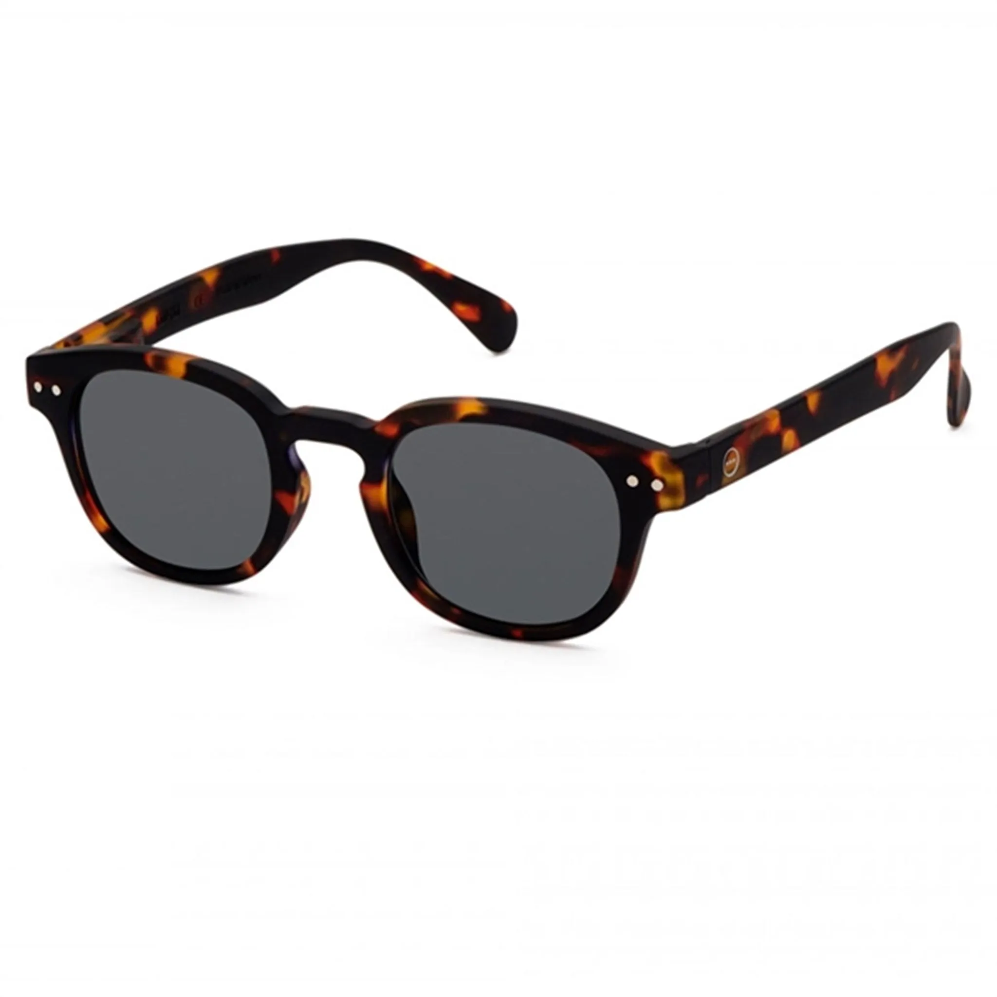 Izipizi Junior Sunglasses C Sun Tortoise