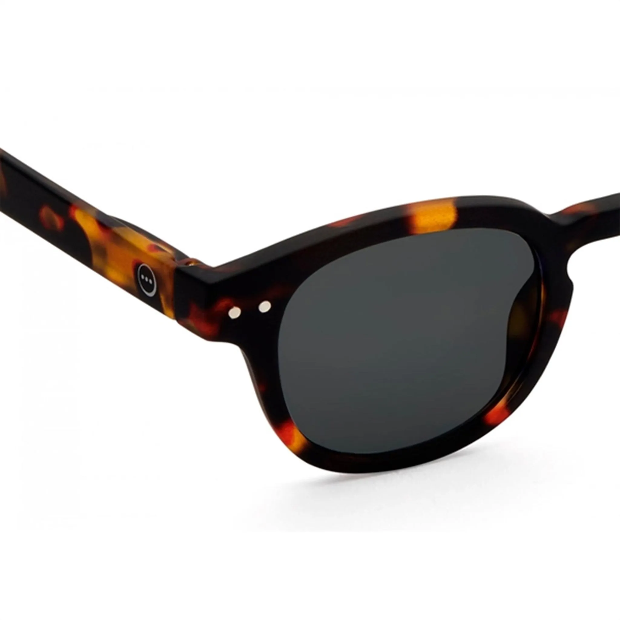 Izipizi Junior Sunglasses C Sun Tortoise