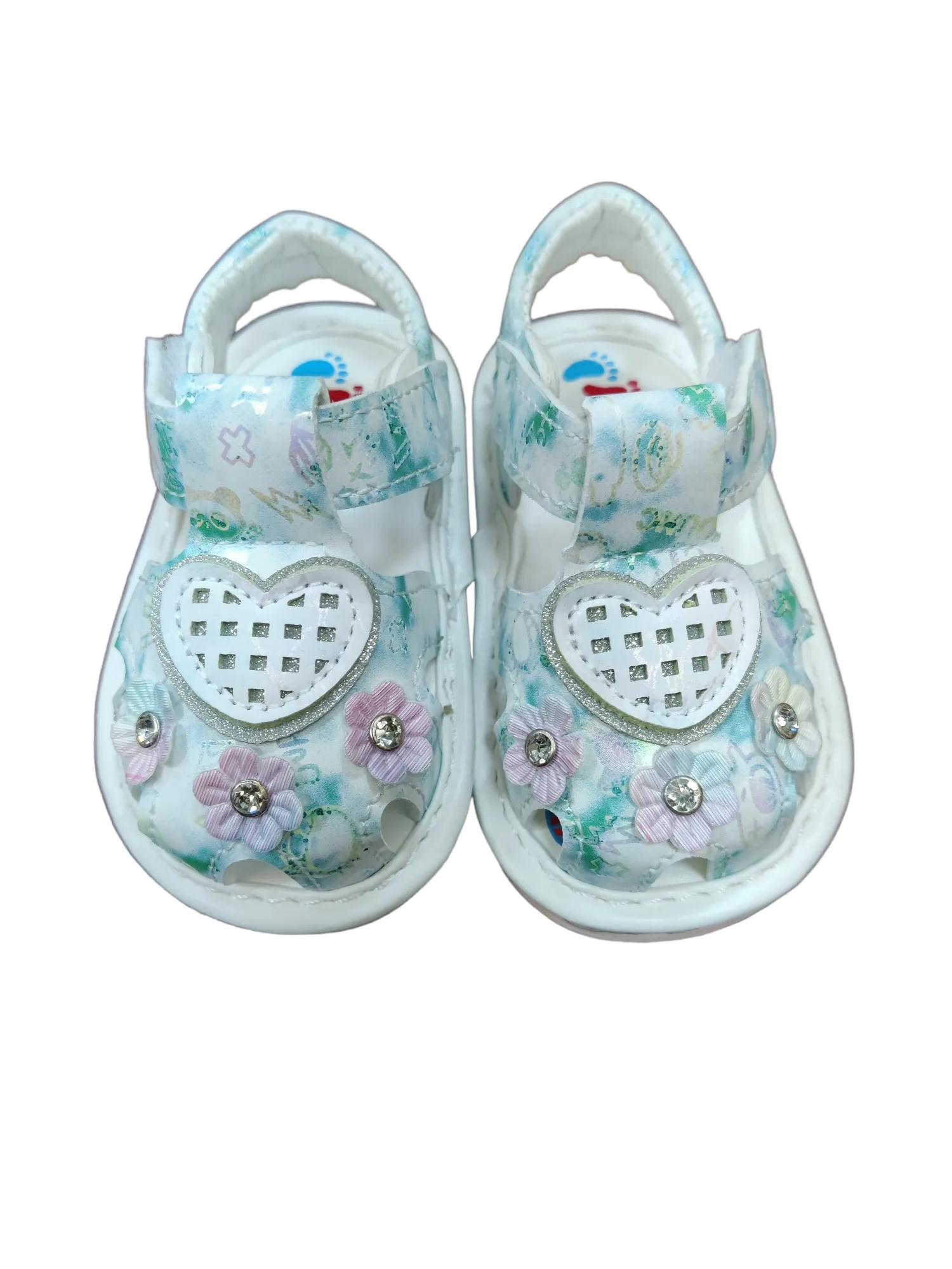 kids light sandal for 0-2 years