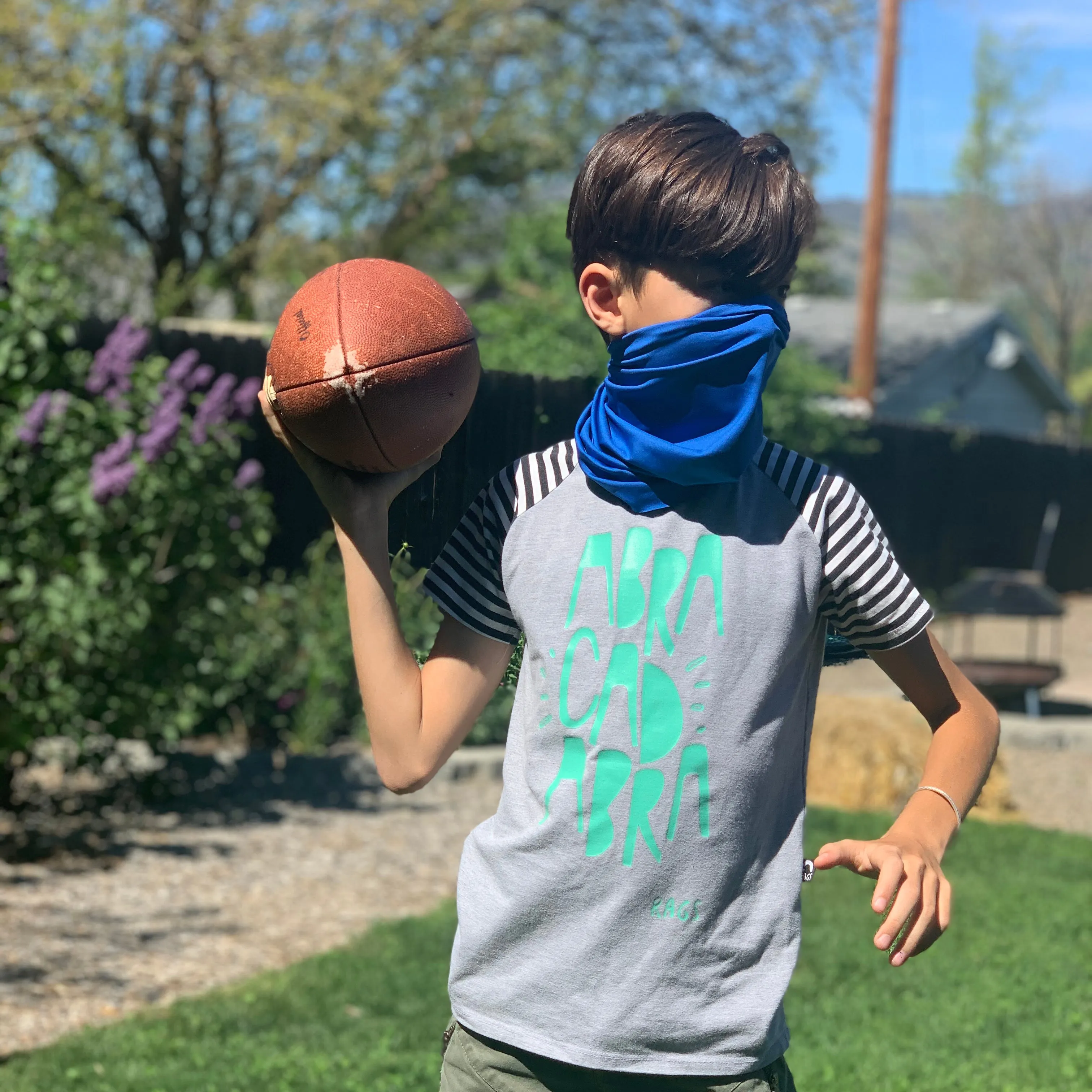 Kids' UVShield Cool Gaiter - SALE