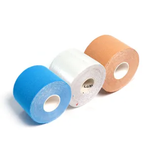 LUXIAOJUN Kinesiology Tape