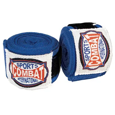 MMA Hand Wraps