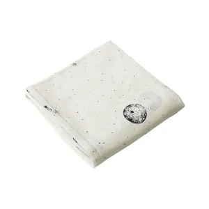 Nature Baby Muslin Wrap - Galaxy