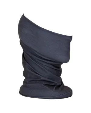 Neck Gaiter - Black