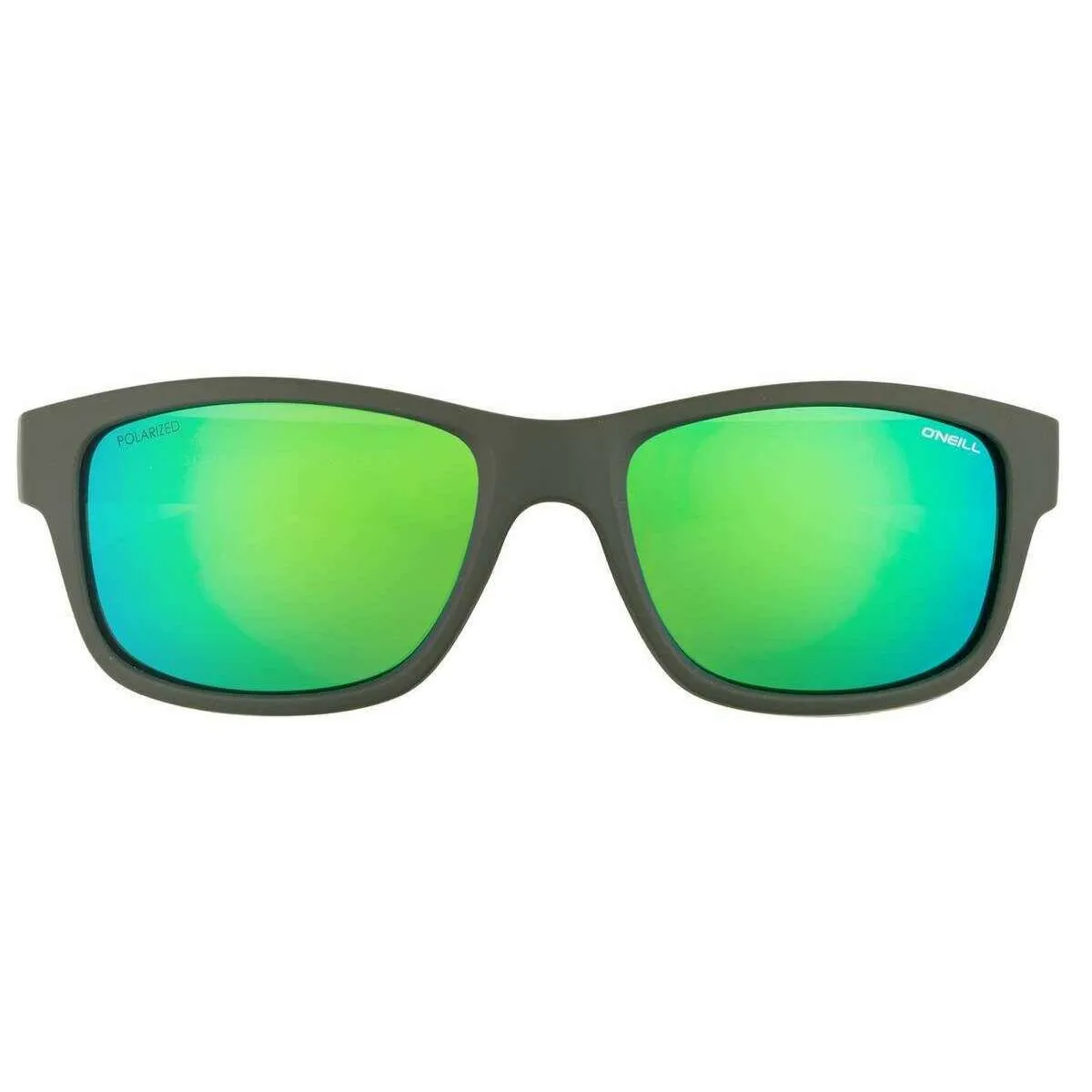 O'Neill Classic Style Polarised Sunglasses - Green