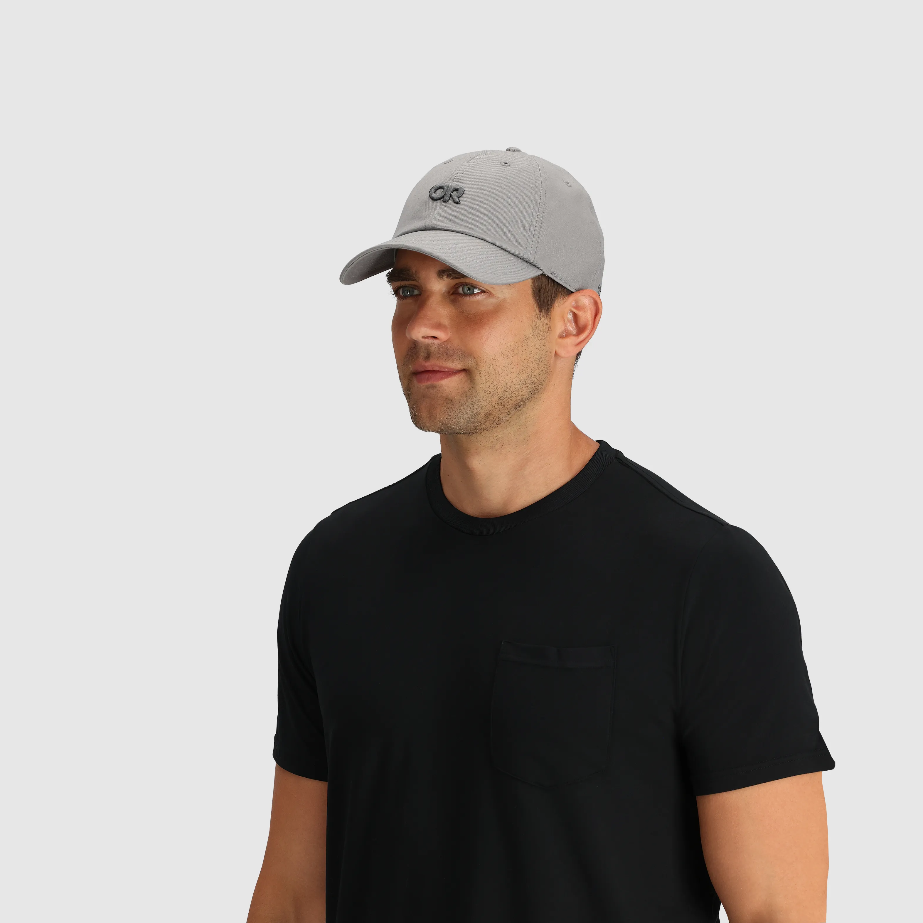 OR Ballcap