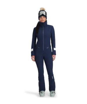 Origin Softshell Ski Suit - Womens