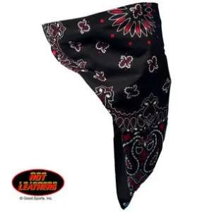 PAISLEY MULTI - JUST BANDIT FACE WRAP