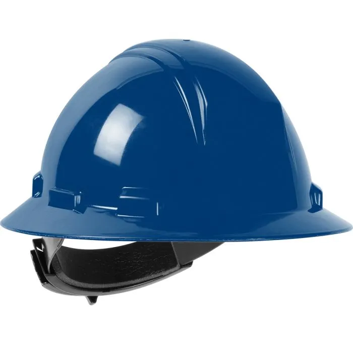 PIP Kilimanjaro 280-HP642R Type II Full Brim Hard Hat, 1 Each