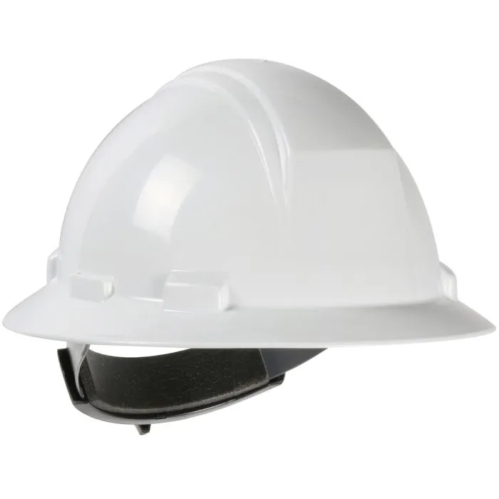 PIP Kilimanjaro 280-HP642R Type II Full Brim Hard Hat, 1 Each