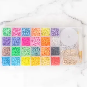 Polymer Clay Kit | Extended Size