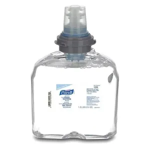 Purell Instant Foam Hand Sanitizer 1200 ml (2/cs)