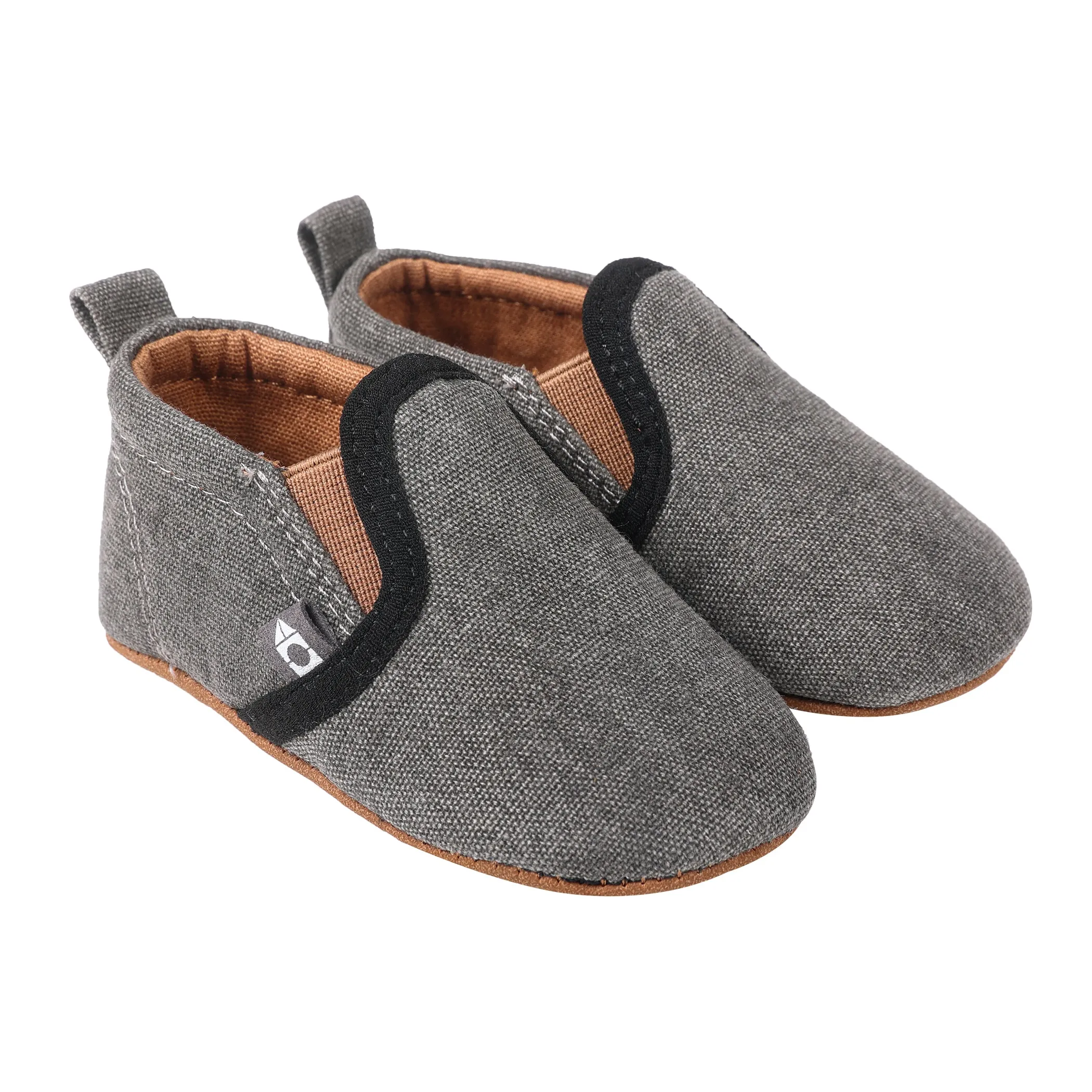 Rascal Crib (Soft Sole)