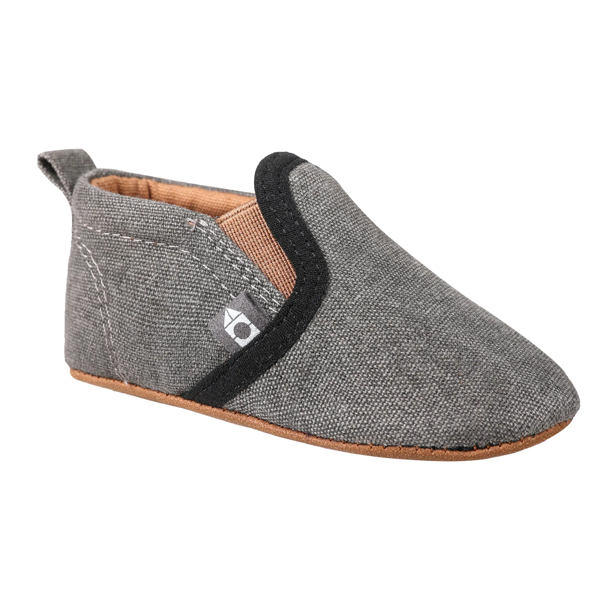 Rascal Crib (Soft Sole)