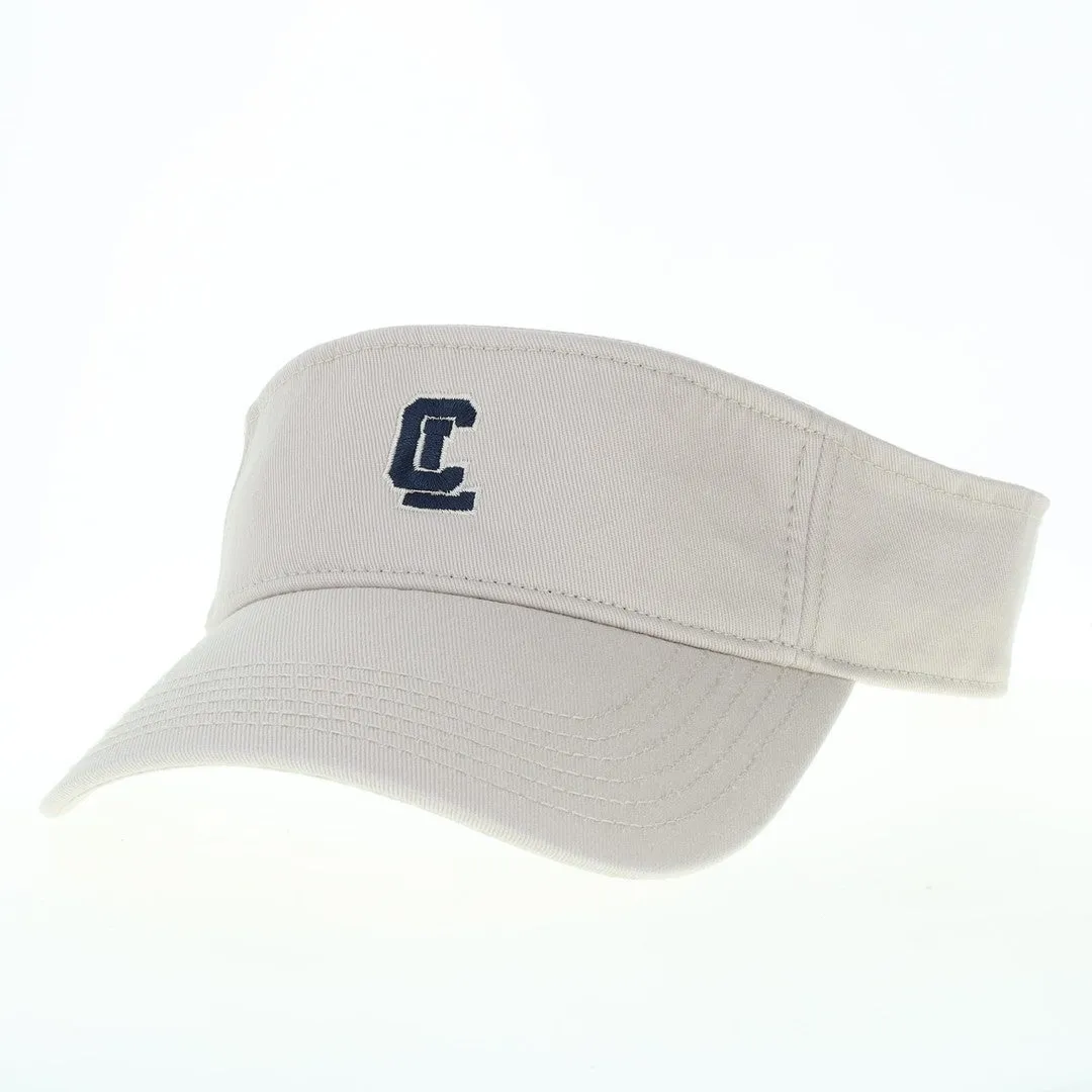 Relaxed Twill Visor