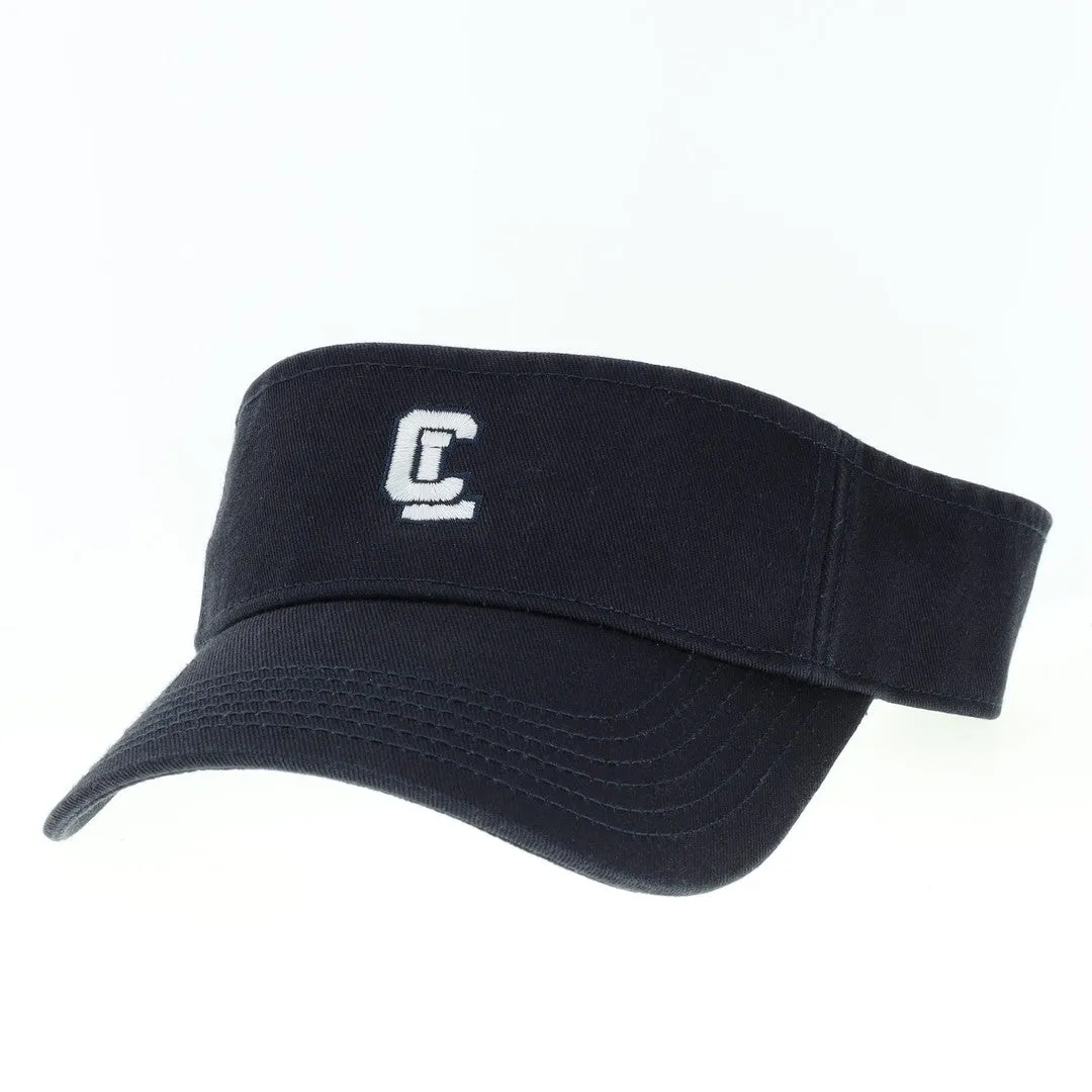 Relaxed Twill Visor