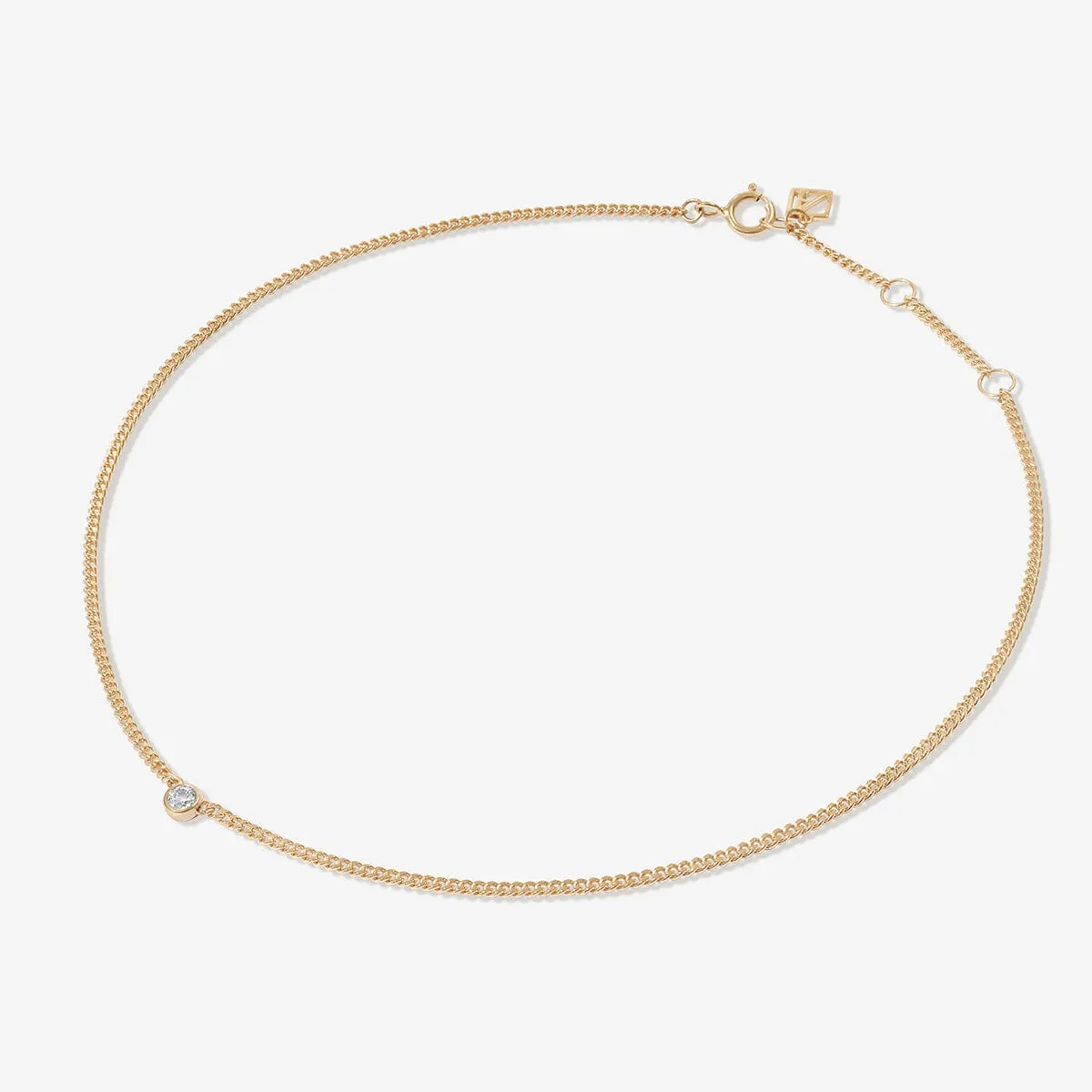 Salako anklet