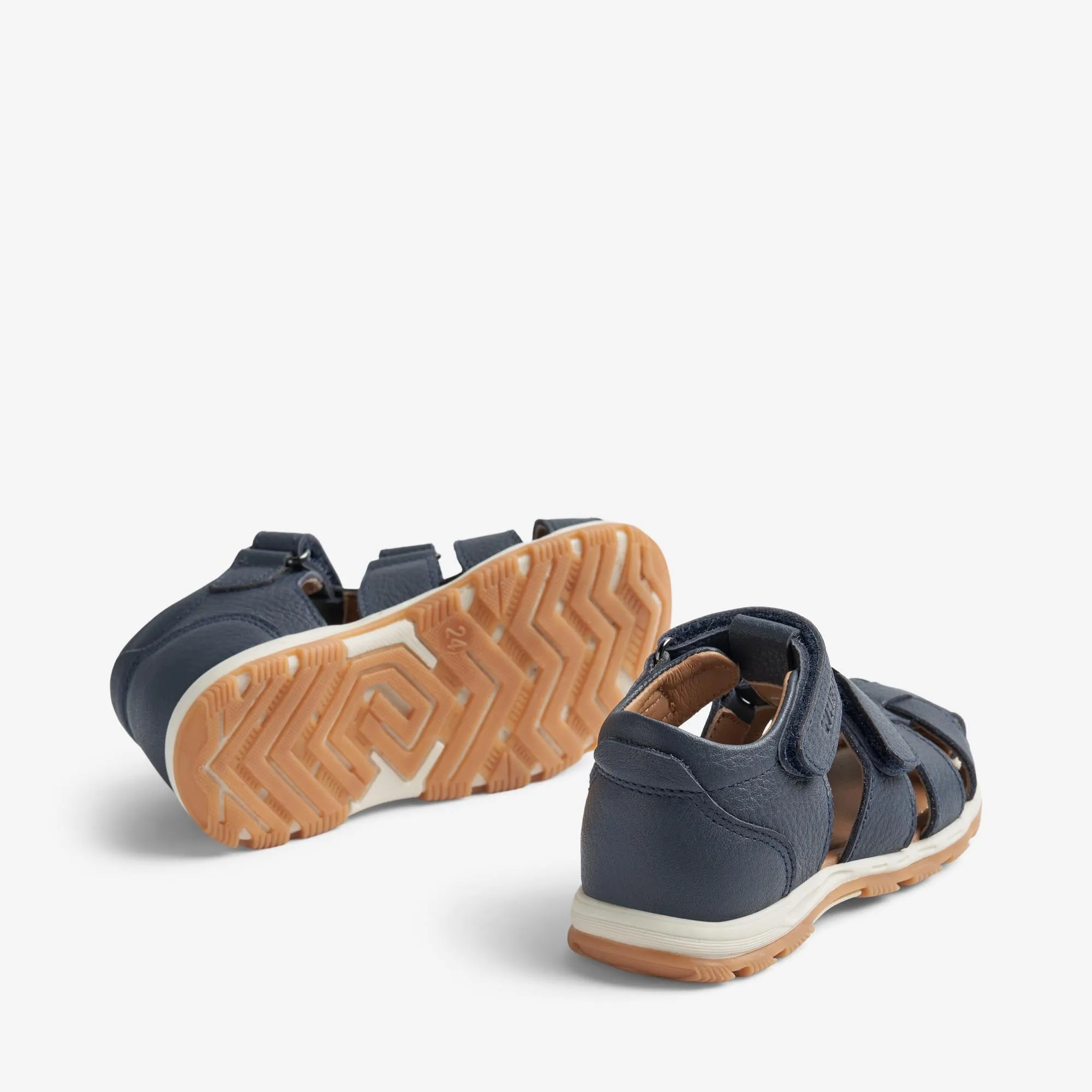 Sandal Frei S - navy