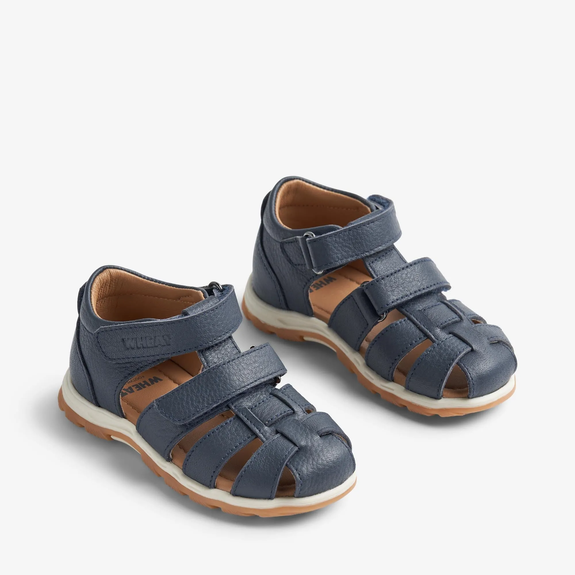 Sandal Frei S - navy